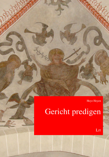 Gericht Predigen